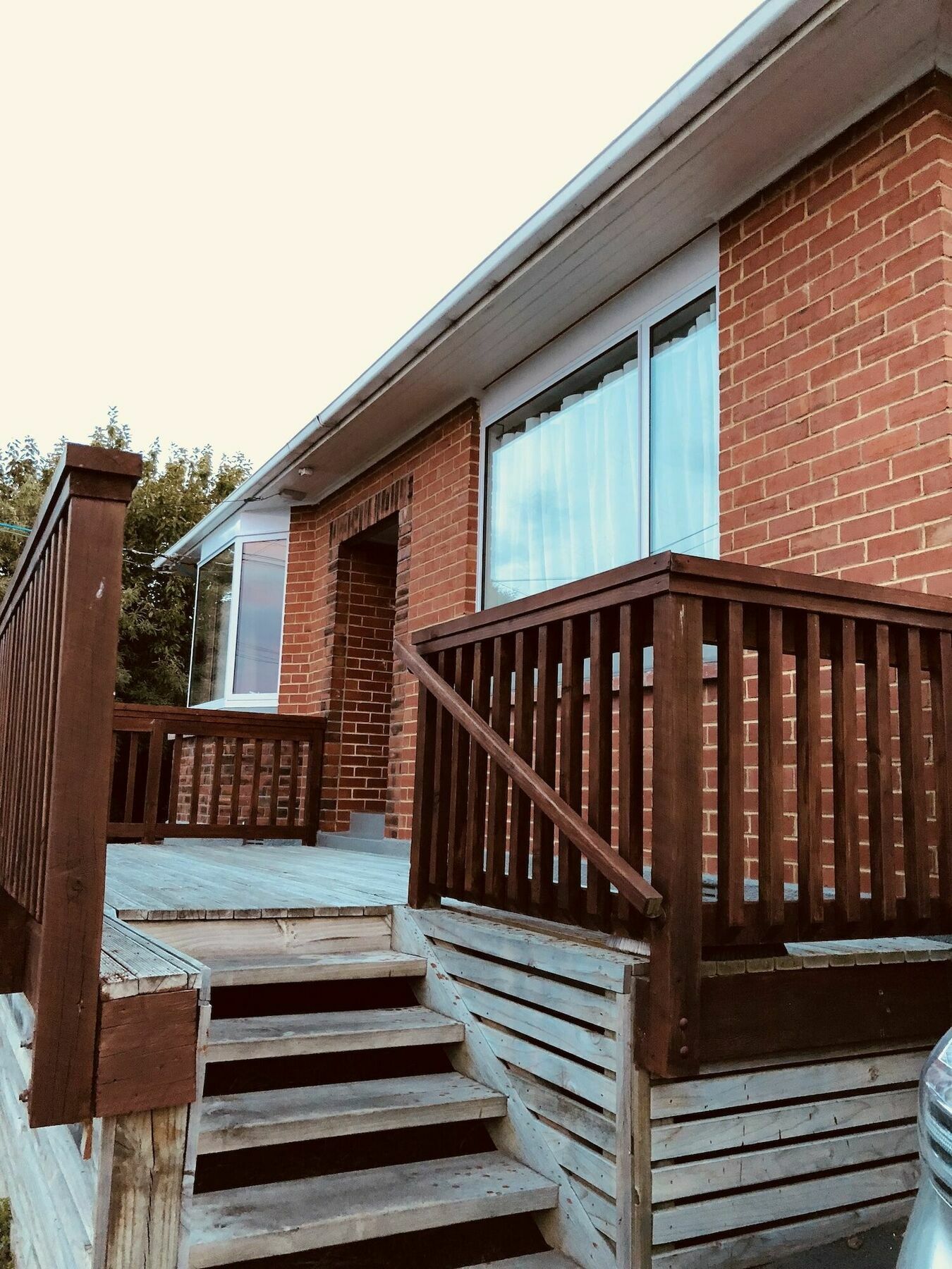 Bed and Breakfast Wow @ Saint Clair Dunedin Exterior foto